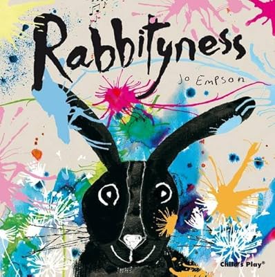 Rabbityness