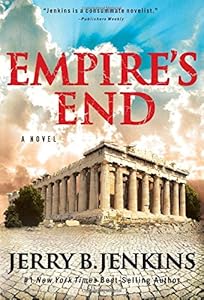 Empire's end : a novel