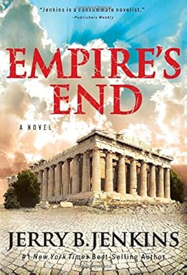 Empire's end : a novel