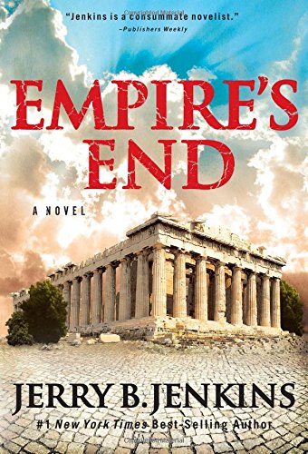 Empire's end : a novel by Jerry B Jenkins