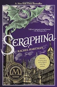 Seraphina