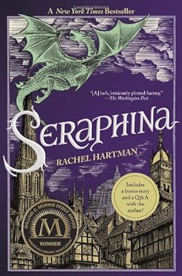 Seraphina