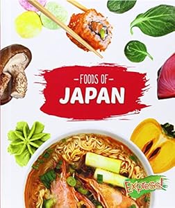 Foods of Japan