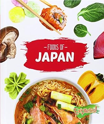 Foods of Japan