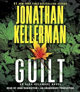 Guilt: An Alex Delaware Novel