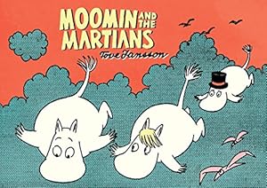Moomin and the Martians