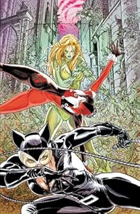 Gotham City Sirens Vol. 2: Songs of the Sirens (Gotham City Sirens (Quality))