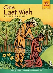 One Last Wish: A Tale from India