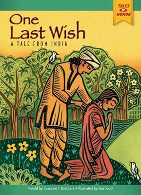 One Last Wish: A Tale from India