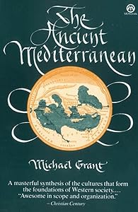 The Ancient Mediterranean