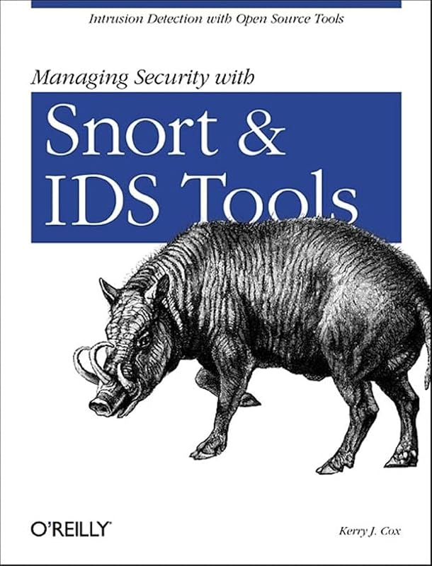 Snort by Kevin Schmidt