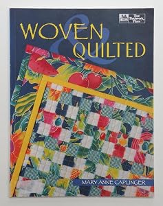 Woven and Quilted