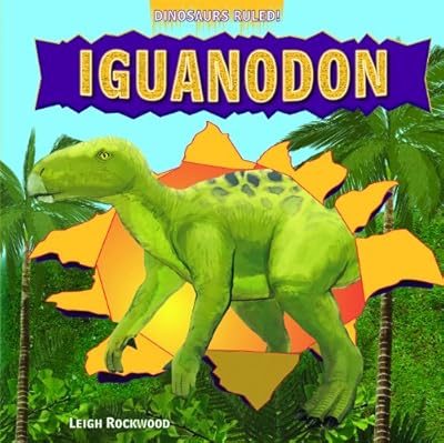 Iguanodon