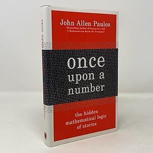 Once Upon A Number: A Mathematician Bridges Stories And Statistics