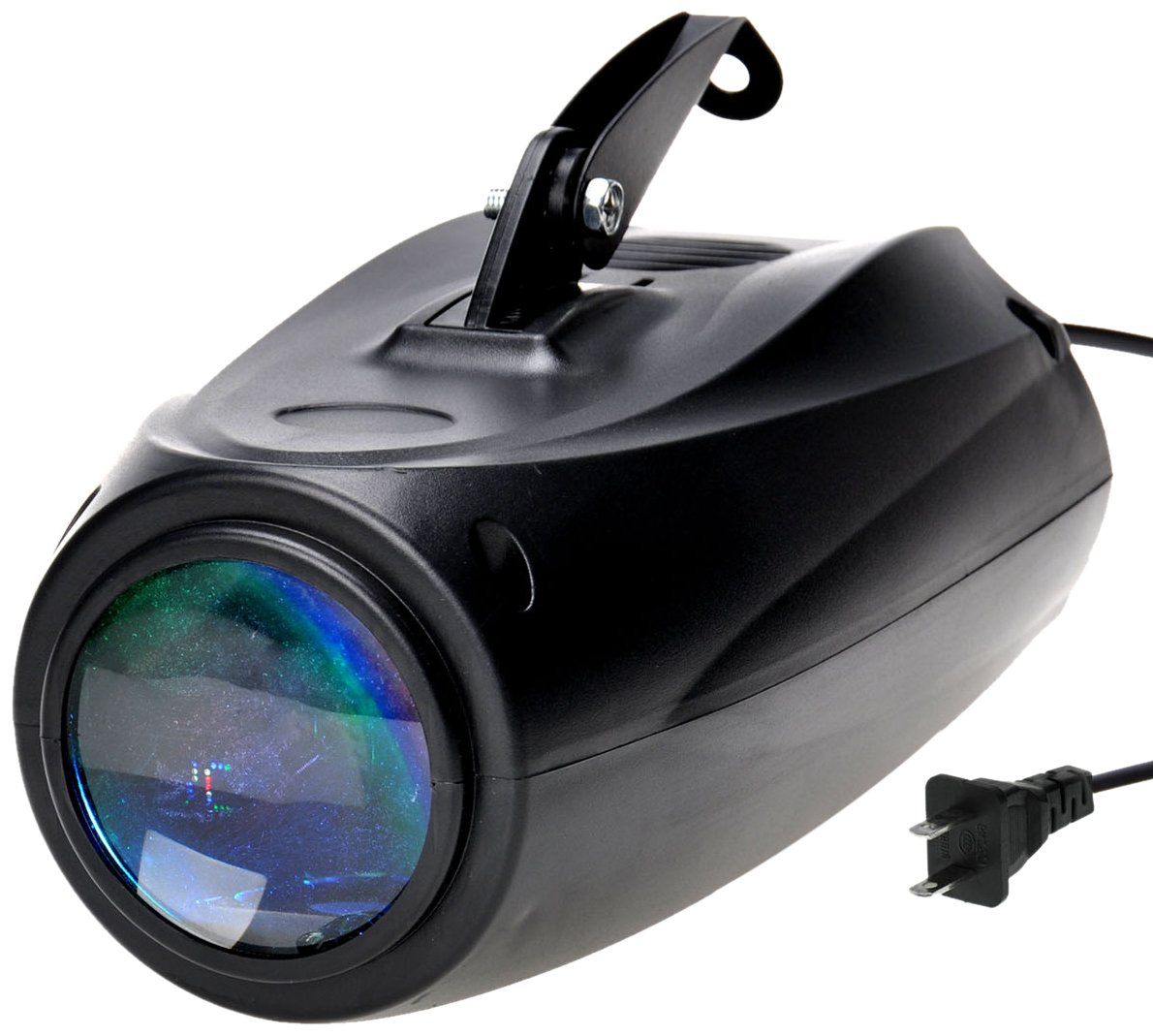 

TSSS XL94 Magic Pattern Change 64 LED RGBW Stage Light Projector