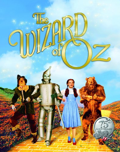 The Wizard of Oz by Beth Bracken