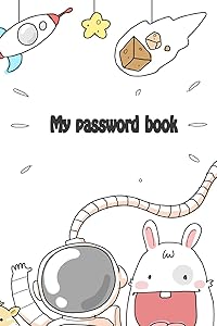 My password book: All your passwords at a glance in the Password Manager | Manage your login data and passwords securely by Password Logbook