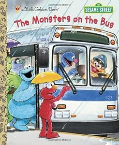The Monsters on the Bus
