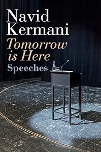 Tomorrow is Here: Speeches