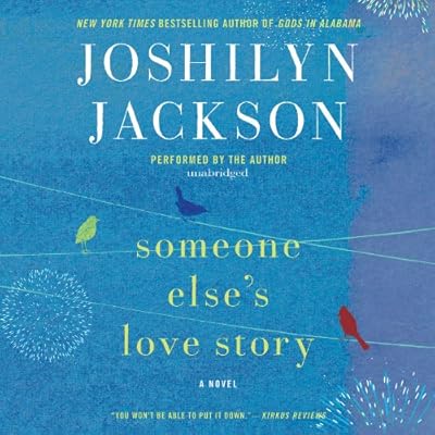 Someone Elses Love Story