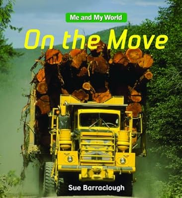 On the Move