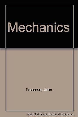 Mechanics