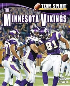 The Minnesota Vikings