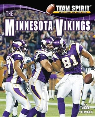 The Minnesota Vikings