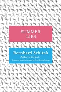 Summer Lies: Stories