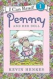 Penny and Her Doll