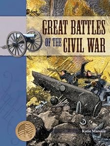 Great Battles of the Civil War
