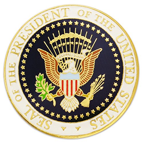 United States Presidential Seal 1