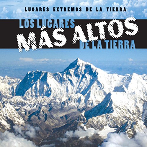Los Lugares MS Altos de La Tierra by Mary Griffin