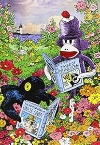 Sock Monkey Treasury: A "Tony Millionaire's Sock Monkey" Collection by Tony Millionaire