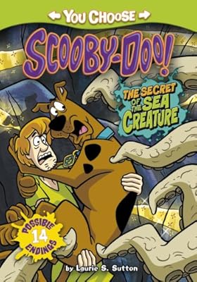 The Secret of the Sea Creature