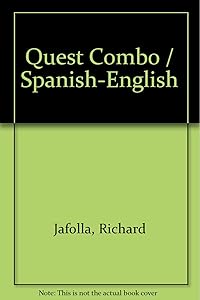 Quest Combo (Spanish) by Richard Jafolla