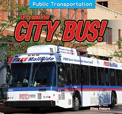 Let's Ride the City Bus!