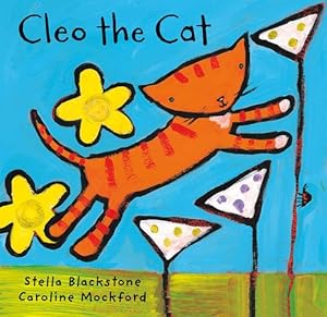 Cleo the Cat