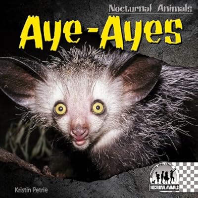 Aye-Ayes