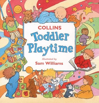 Toddler Playtime