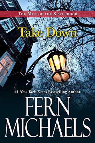 Take down by Fern Michaels