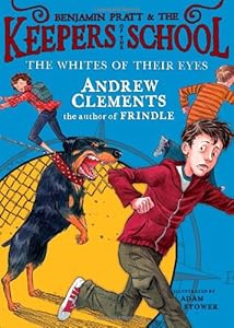 The Whites of Their Eyes