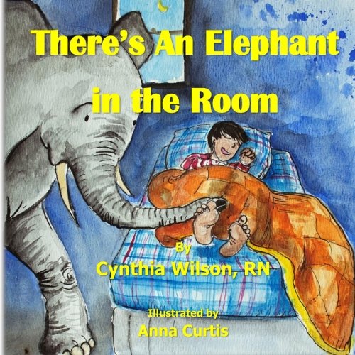 There's An Elephant In The Room
