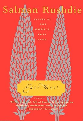 East, West: Stories