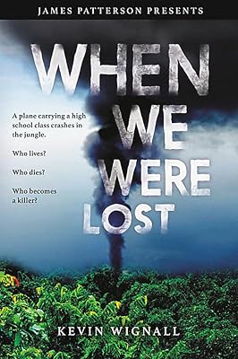 When We Were Lost