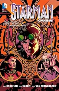 The Starman Omnibus Vol. 1