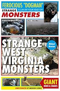 Strange West Virginia Monsters