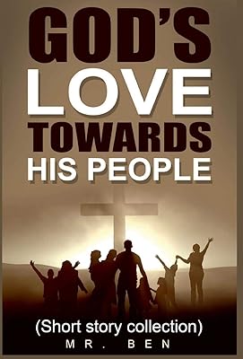 Saved by His Grace: A Play and Story