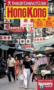 Hong Kong (Insight Compact Guides)