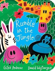 Rumble in the Jungle